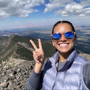 Meet your Posher, Jordan